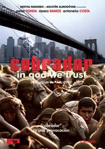 Cobrador In God We Trust | El Cobrador: In God We Trust  | El Cobrador  DVD